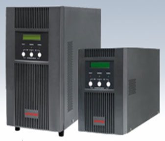 UPS Sorotec HP9111C-3KT